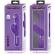 Pretty Love - Perlita G-Spot Vibrator 3 In 1 Multifunction Purple