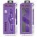 Pretty Love - Coale Rabbit Vibrator 4 In 1 Purple