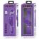 Pretty Love - Dejon Rabbit Vibrator 3 In 1 Multifunction Purple