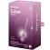 Satisfyer - Love Birds Vibrating Kegel Balls Pink