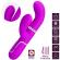 Pretty Love - Multifunction G-Spot Vibrator Fuchsia