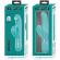 Pretty Love - Perlita Multifunction 3 In 1 G-Spot Vibrator Aqua Green