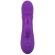 Calexotics - Manhattan Beach Marvel Vibrator Rabbit Purple By California Dreaming