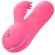 Calexotics - Sacramento Sweetie Vibrator Rabbit Pink By California Dreaming