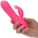 Calexotics - Sacramento Sweetie Vibrator Rabbit Pink By California Dreaming