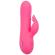 Calexotics - Sacramento Sweetie Vibrator Rabbit Pink By California Dreaming