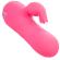 Calexotics - Sacramento Sweetie Vibrator Rabbit Pink By California Dreaming