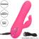 Calexotics - Sacramento Sweetie Vibrator Rabbit Pink By California Dreaming