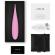 Lelo - Dot Travel Clitoris Stimulator Pink