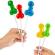 Secretplay - Display Assortment Penis Lollipops With Alcohol 40 Units