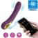 Pretty Love - Ethan Rechargeable Vibrator Lila