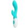 Pretty Love - Brighty G-Spot Vibrator Aqua Green