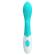 Pretty Love - Brighty G-Spot Vibrator Aqua Green