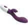 Pretty Love - Brighty G-Spot Vibrator Purple