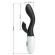 Pretty Love - Brighty G-Spot Vibrator Black