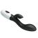 Pretty Love - Brighty G-Spot Vibrator Black