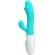 Pretty Love - Snappy G-Spot Vibrator Aqua Green