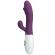 Pretty Love - Snappy G-Spot Vibrator Purple