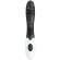 Pretty Love - Snappy G-Spot Vibrator Black