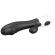 Pretty Love - Snappy G-Spot Vibrator Black