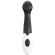 Pretty Love - Charles G-Spot Vibrator 30 Modes Black