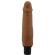 Pretty Love - Waldorf Realistic Vibrator 18 CM -O- 4 CM