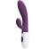 Pretty Love - Alvis Rabbit Vibrator & Purple G-Spot