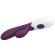 Pretty Love - Alvis Rabbit Vibrator & Purple G-Spot