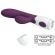 Pretty Love - Alvis Rabbit Vibrator & Purple G-Spot