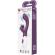 Pretty Love - Butterfly Kiss Rabbit Vibrator & G-Spot Stimulator Purple