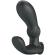 Pretty Love - Cayla Anal Vibrator Massager Black