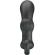 Pretty Love - Cayla Anal Vibrator Massager Black