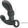 Pretty Love - Cayla Anal Vibrator Massager Black