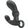 Pretty Love - Cayla Anal Vibrator Massager Black