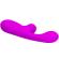 Pretty Love - Skylar Purple Stimulator Vibrator