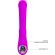 Pretty Love - Skylar Purple Stimulator Vibrator