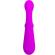 Pretty Love - Skylar Purple Stimulator Vibrator