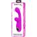 Pretty Love - Skylar Purple Stimulator Vibrator