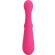 Pretty Love - Skylar Pink Stimulator Vibrator