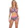 Livco Corsetti Fashion - Soledad Lc 20217 Bra + Panty + Garter Belt