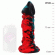 Epic - Phobos Dildo Child of Love and Delight Large Size