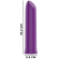 Intense - Todrick Clit Stimulating Bullet Purple