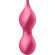 Satisfyer - Love Birds 2 Vibrating Kegel Balls + Free App