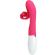 Romance - Pink Vibrator and Stimulator 30 Speeds