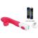 Romance - Pink Vibrator and Stimulator 30 Speeds