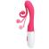 Romance - Pink Vibrator and Stimulator 30 Speeds