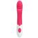 Romance - Pink Vibrator and Stimulator 30 Speeds