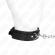 Kink - Snake Pattern Necklace With Leash 65 CM