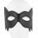 Kink - Cat Face Mask Model 3 18.5 X 12.5 CM