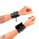 Kink - Punk Wrist Restraints With Spikes 25 X 6 CM